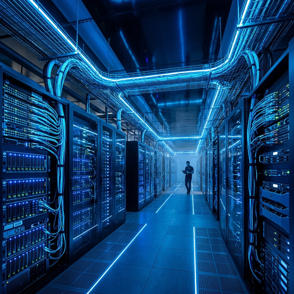 Cloud Services