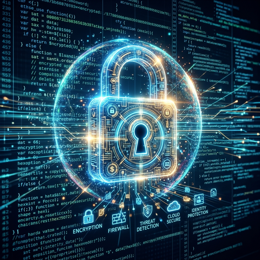 Cybersecurity